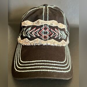 Cruel Girl western style hat